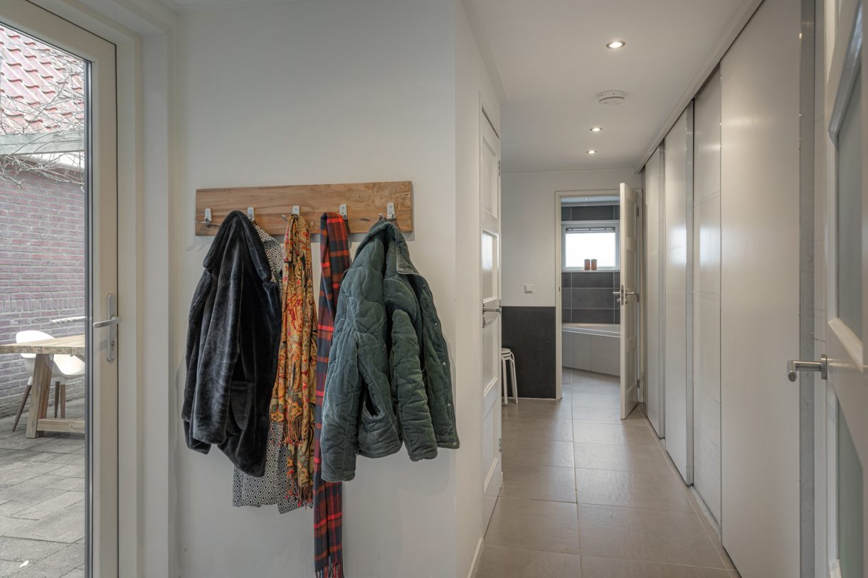 Te koop: Foto Woonhuis aan de Torenstraat 55 in Drachten