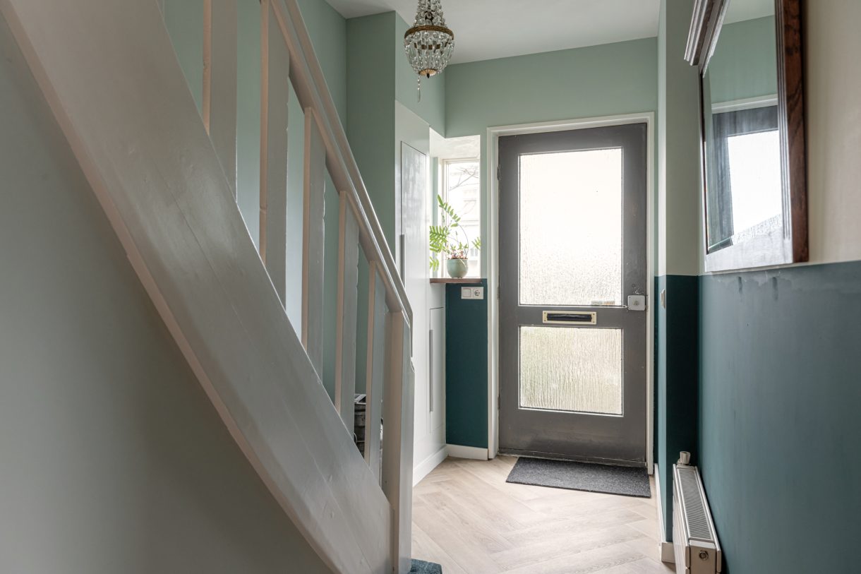 Te koop: Foto Woonhuis aan de Torenstraat 55 in Drachten