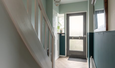 Te koop: Foto Woonhuis aan de Torenstraat 55 in Drachten