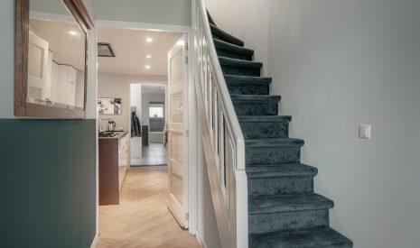 Te koop: Foto Woonhuis aan de Torenstraat 55 in Drachten