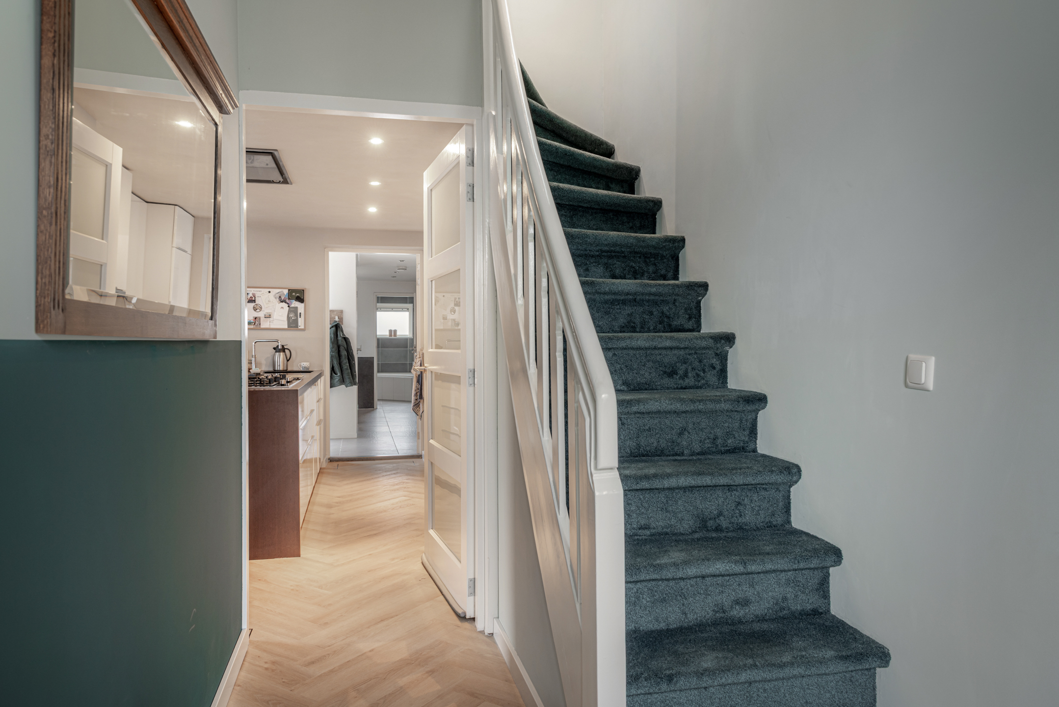 Te koop: Foto Woonhuis aan de Torenstraat 55 in Drachten