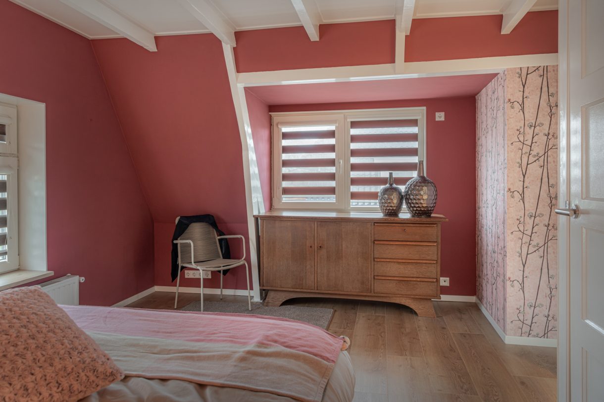 Te koop: Foto Woonhuis aan de Torenstraat 55 in Drachten