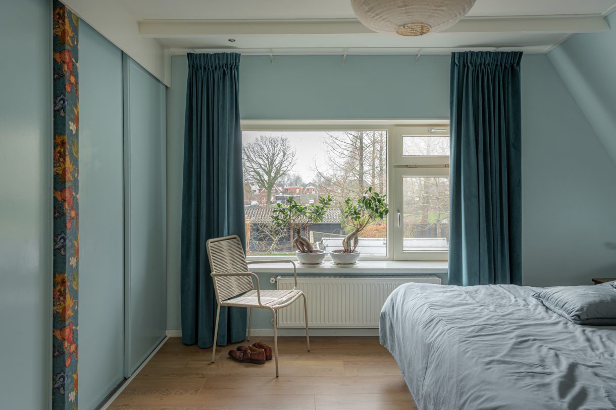 Te koop: Foto Woonhuis aan de Torenstraat 55 in Drachten