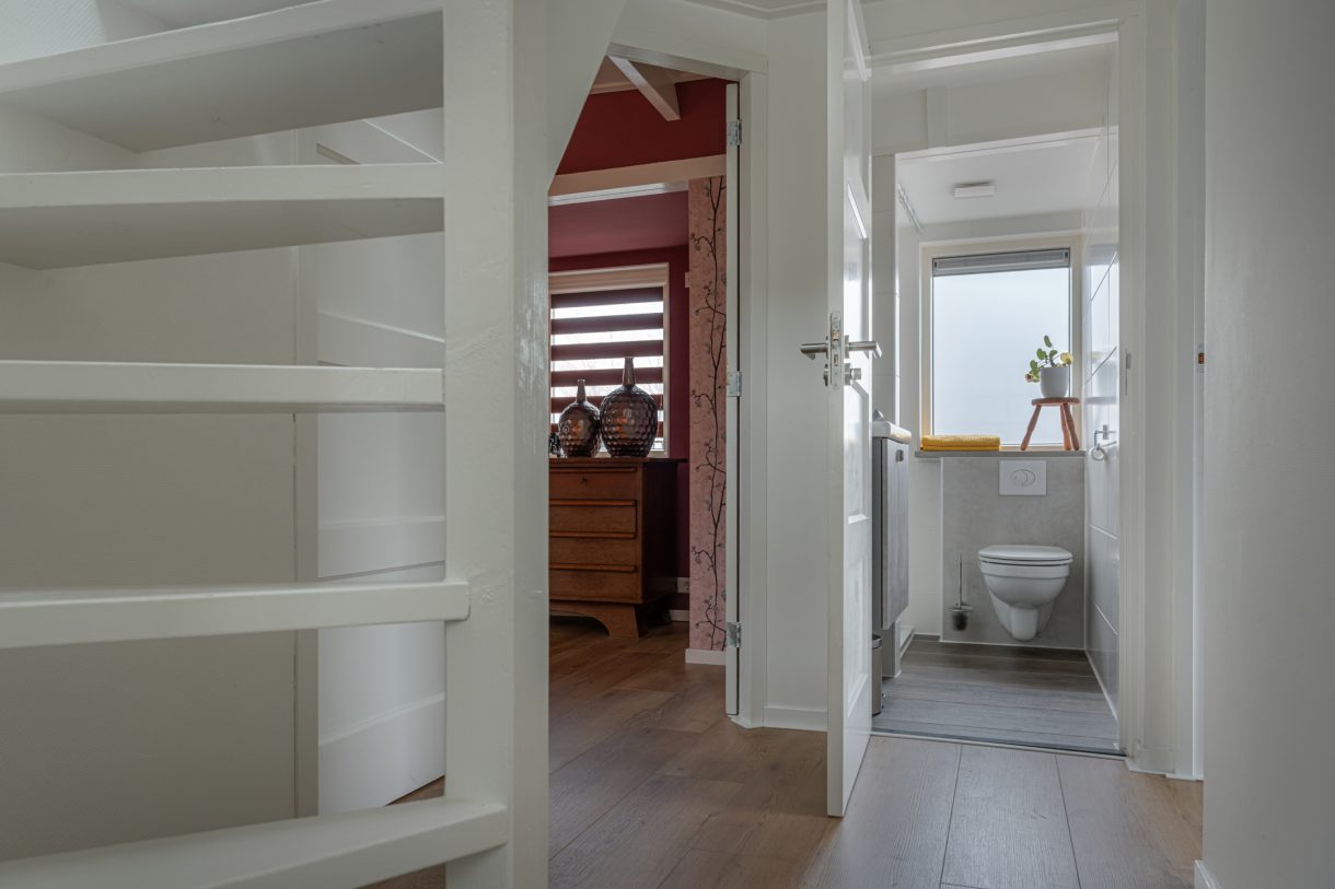 Te koop: Foto Woonhuis aan de Torenstraat 55 in Drachten