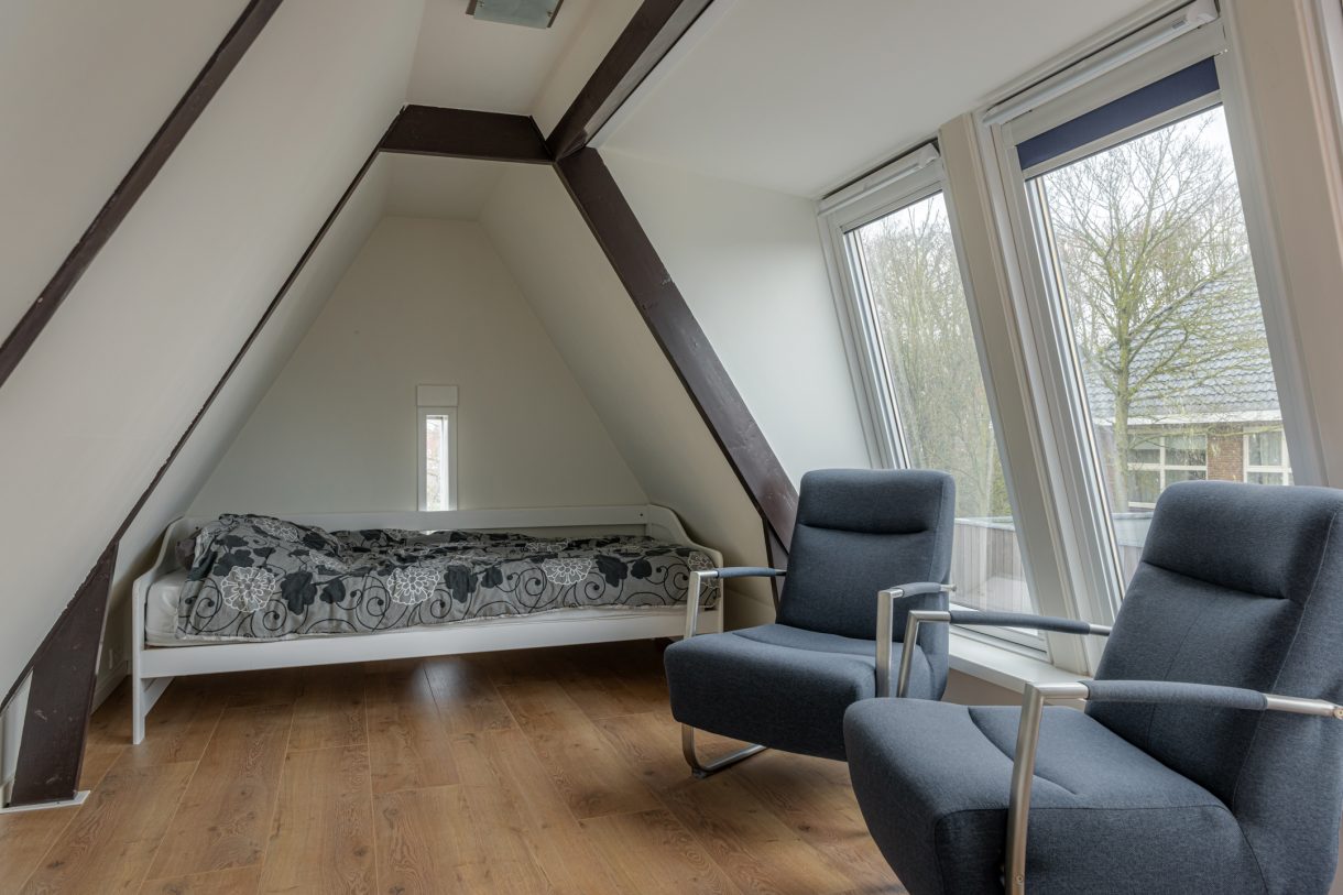 Te koop: Foto Woonhuis aan de Torenstraat 55 in Drachten