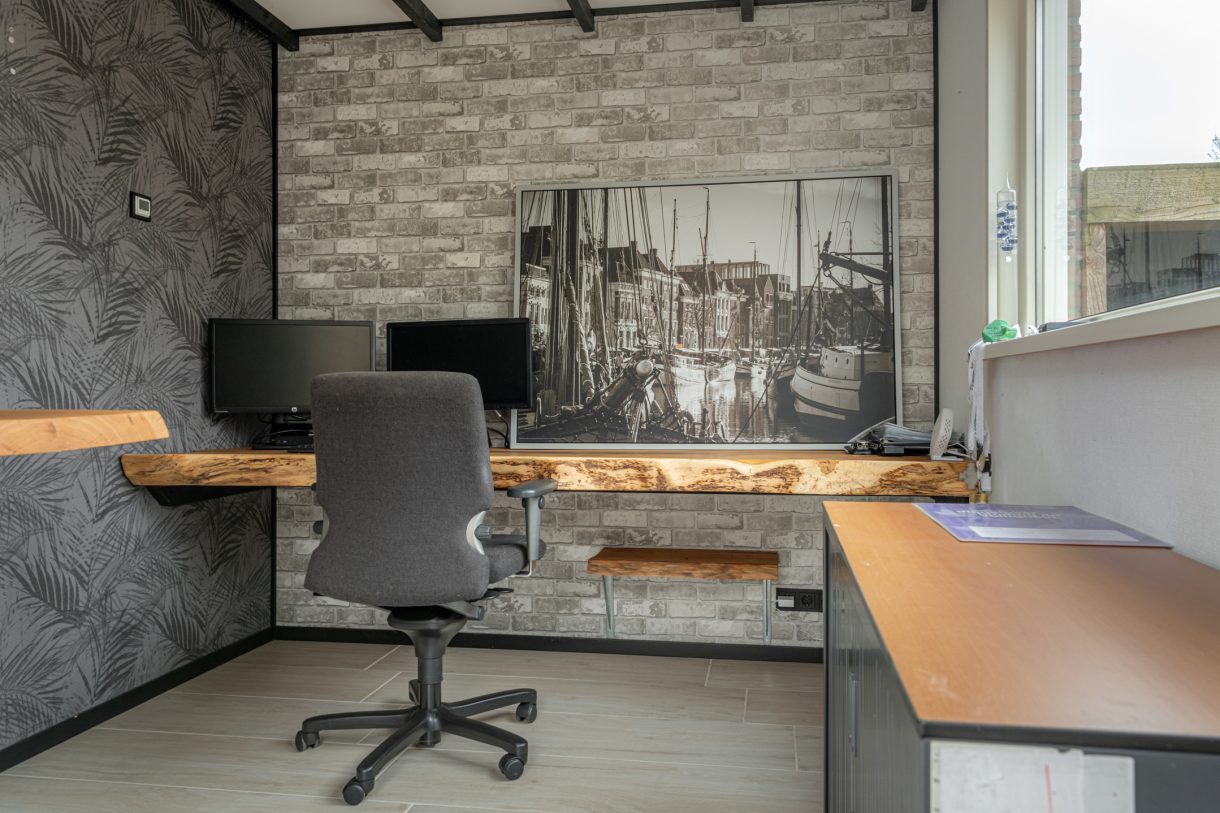 Te koop: Foto Woonhuis aan de Torenstraat 55 in Drachten