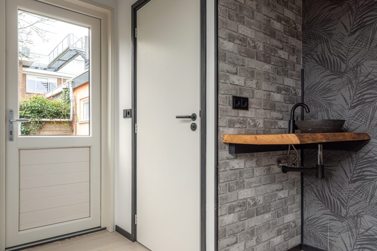 Te koop: Foto Woonhuis aan de Torenstraat 55 in Drachten