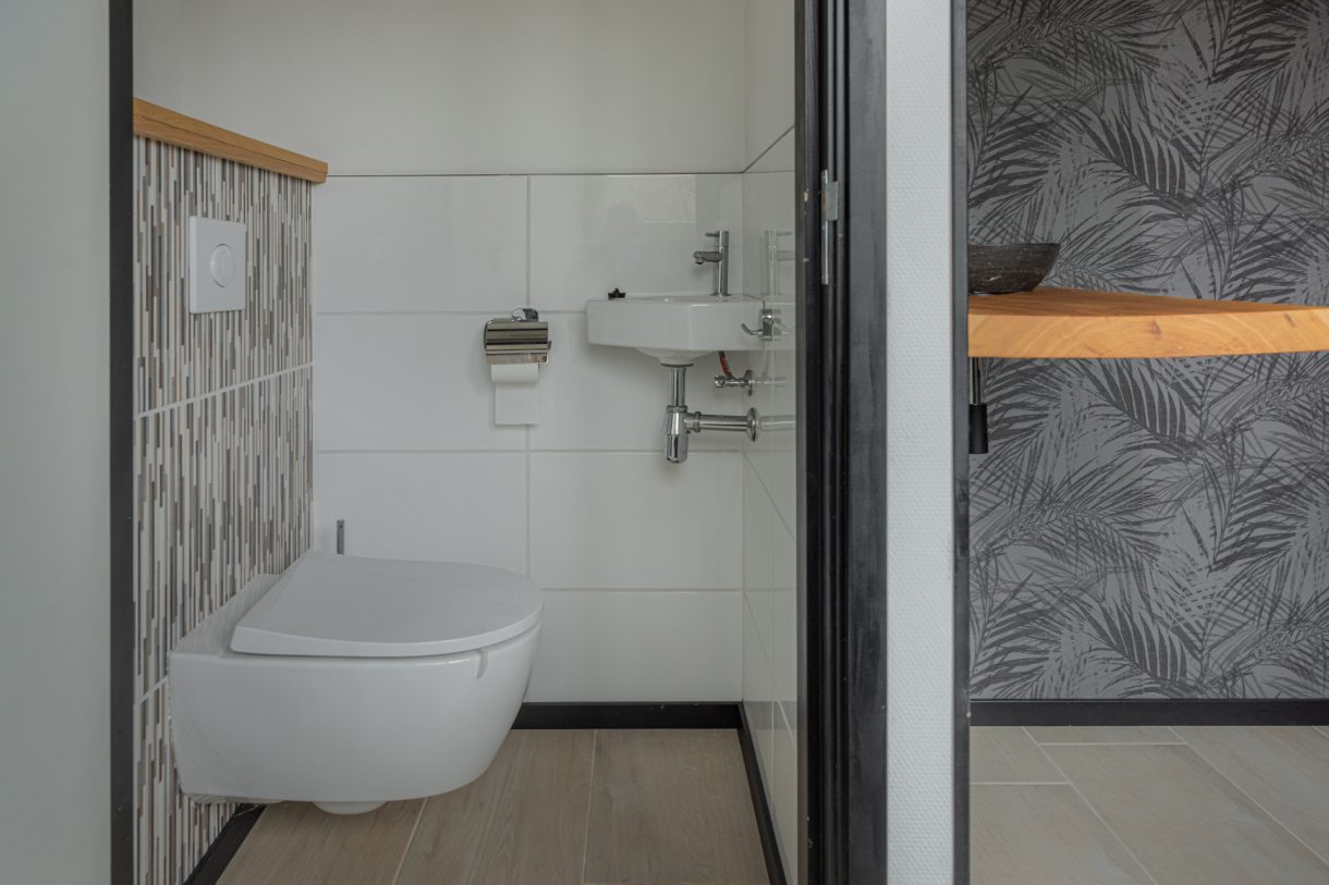 Te koop: Foto Woonhuis aan de Torenstraat 55 in Drachten