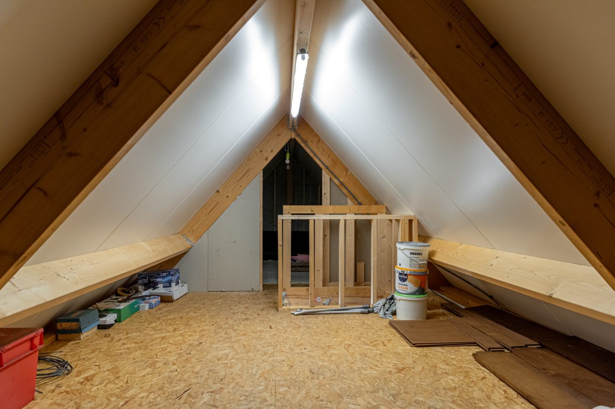 Te koop: Foto Woonhuis aan de Torenstraat 55 in Drachten