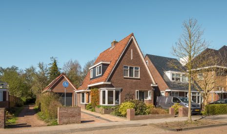 Hoofdfoto van Drachten Torenstraat 55