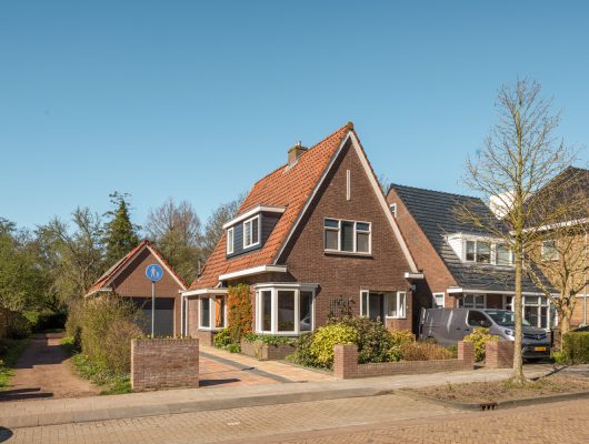 Hoofdfoto van Drachten Torenstraat 55