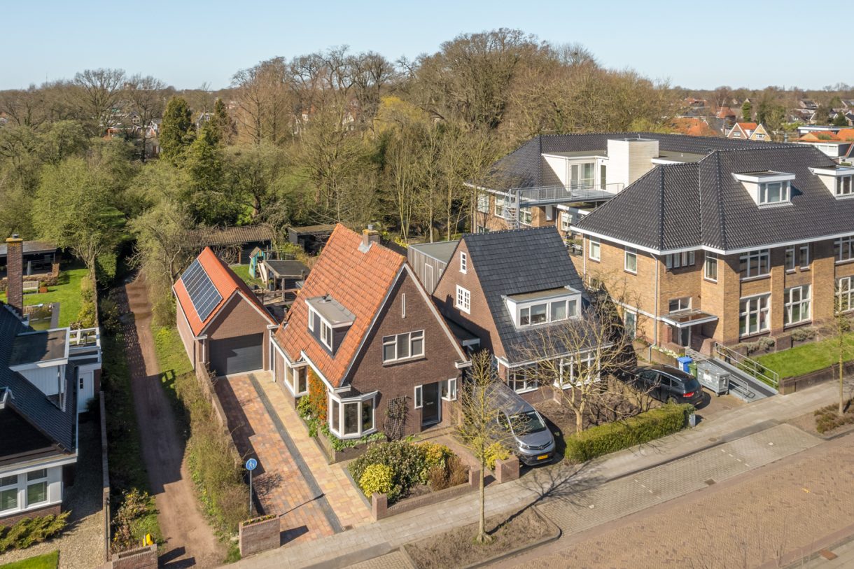 Te koop: Foto Woonhuis aan de Torenstraat 55 in Drachten