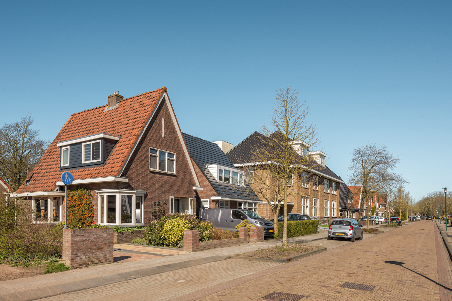Te koop: Foto Woonhuis aan de Torenstraat 55 in Drachten