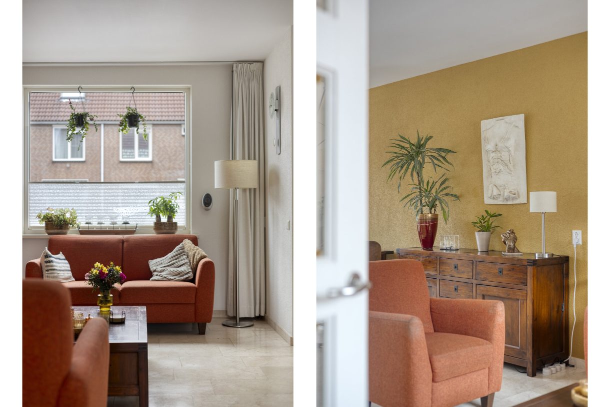 Te koop: Foto Woonhuis aan de Marketentster 82 in Alphen aan den Rijn