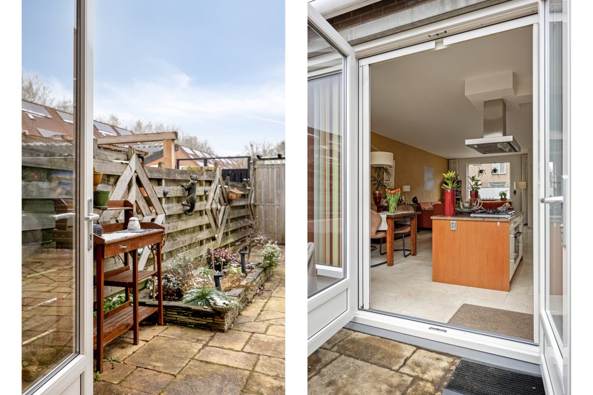 Te koop: Foto Woonhuis aan de Marketentster 82 in Alphen aan den Rijn