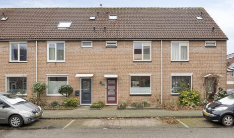 Hoofdfoto van Alphen aan den Rijn Marketentster 82