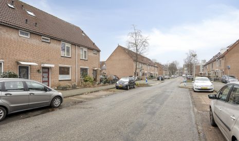 Te koop: Foto Woonhuis aan de Marketentster 82 in Alphen aan den Rijn