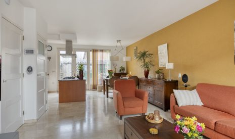 Te koop: Foto Woonhuis aan de Marketentster 82 in Alphen aan den Rijn