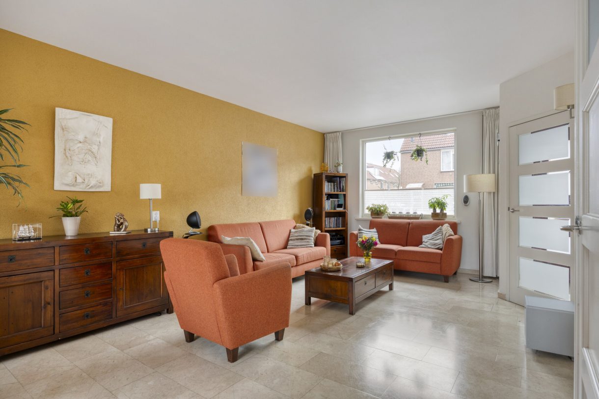 Te koop: Foto Woonhuis aan de Marketentster 82 in Alphen aan den Rijn