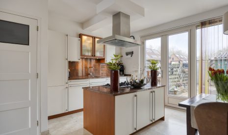 Te koop: Foto Woonhuis aan de Marketentster 82 in Alphen aan den Rijn