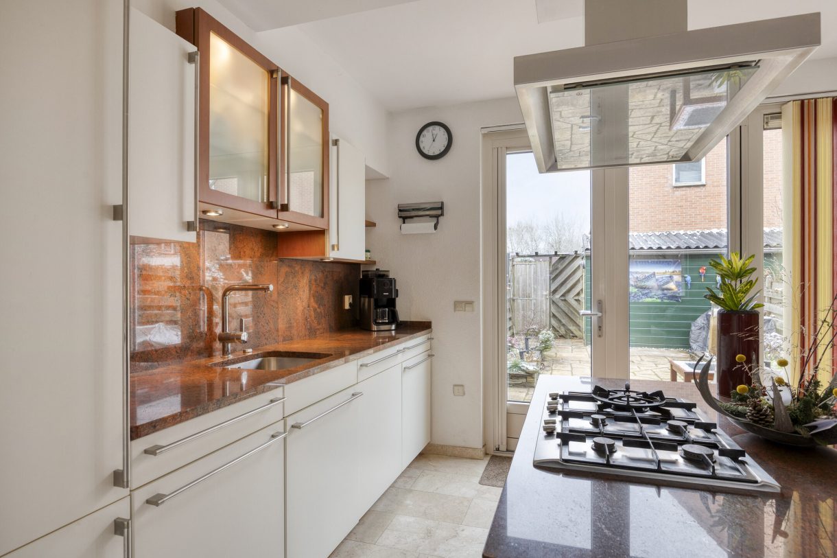 Te koop: Foto Woonhuis aan de Marketentster 82 in Alphen aan den Rijn