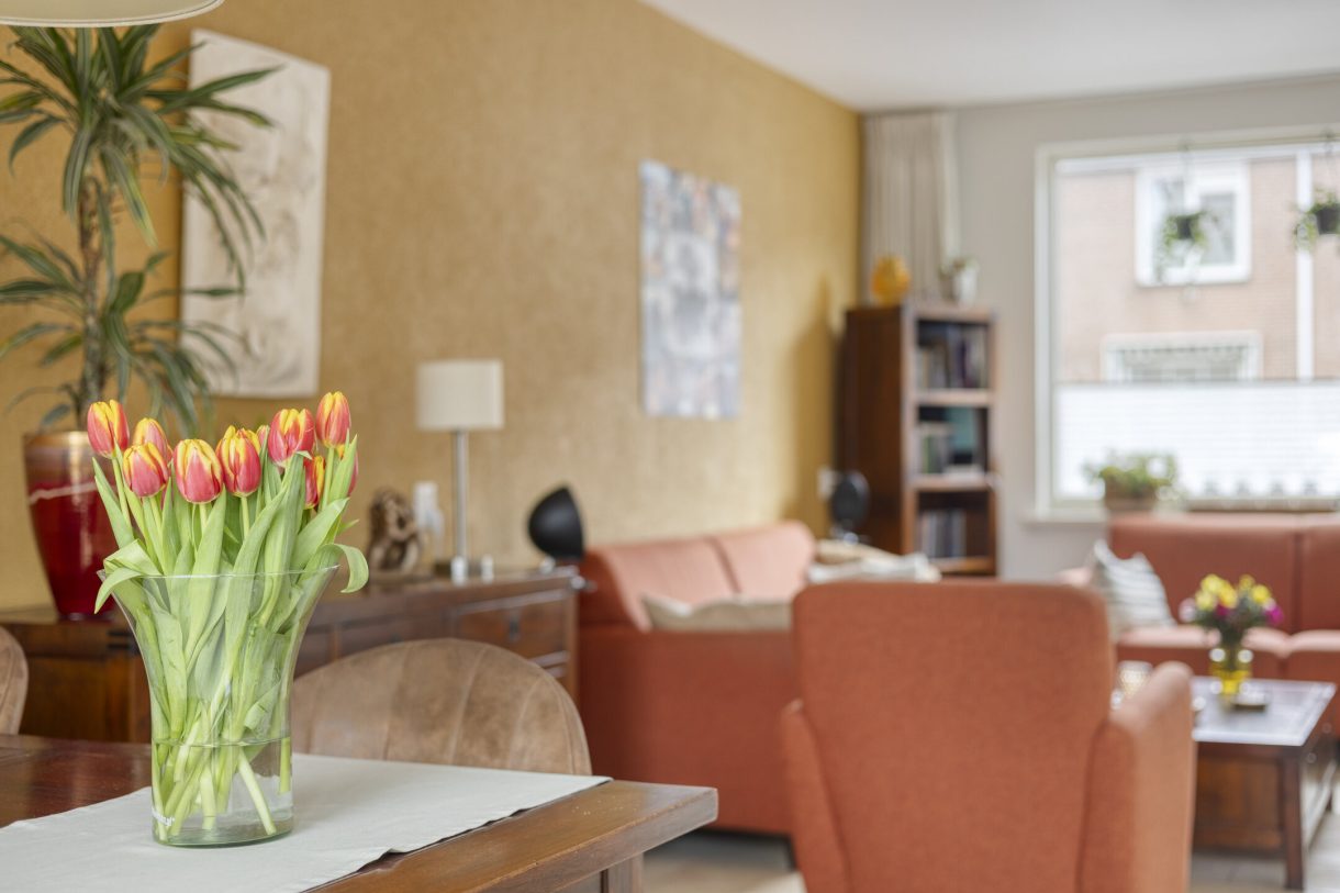 Te koop: Foto Woonhuis aan de Marketentster 82 in Alphen aan den Rijn