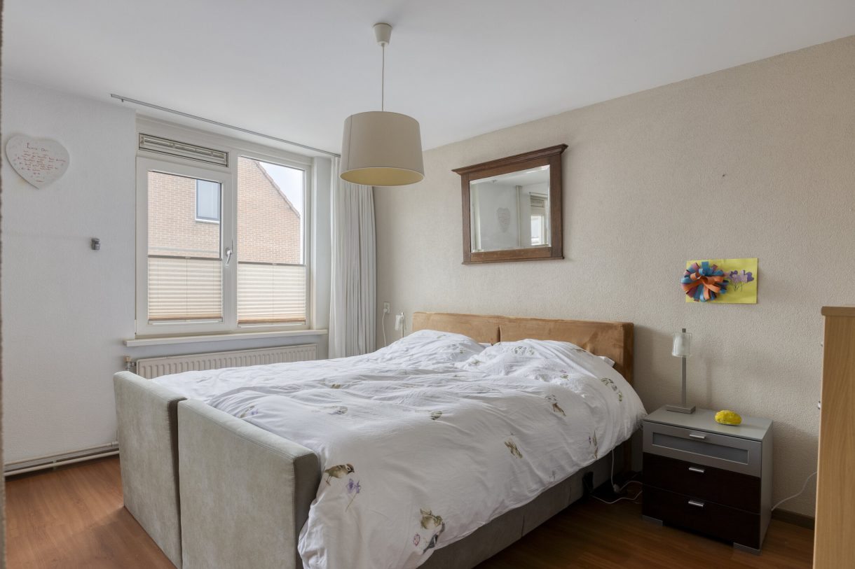 Te koop: Foto Woonhuis aan de Marketentster 82 in Alphen aan den Rijn