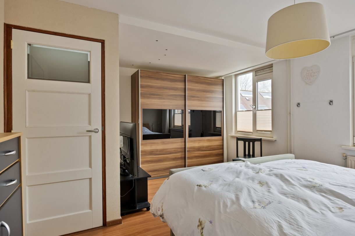 Te koop: Foto Woonhuis aan de Marketentster 82 in Alphen aan den Rijn