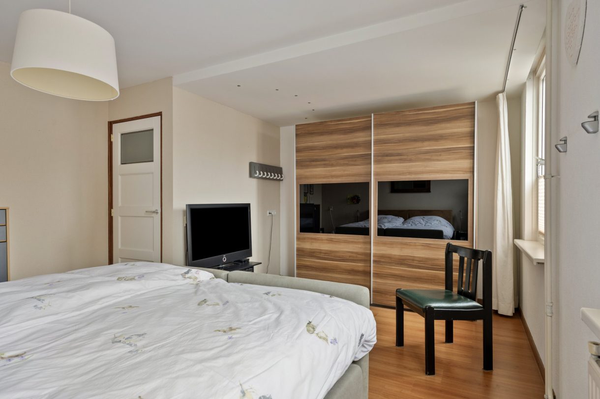 Te koop: Foto Woonhuis aan de Marketentster 82 in Alphen aan den Rijn