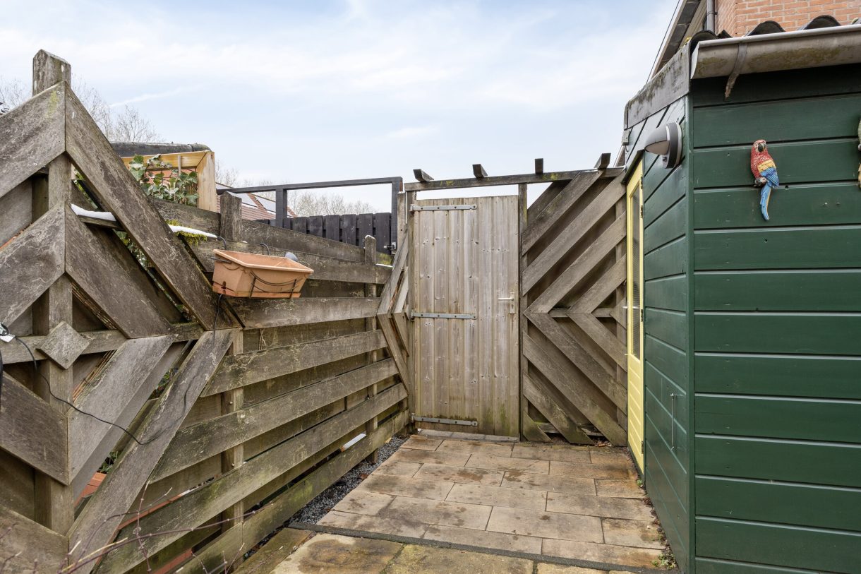 Te koop: Foto Woonhuis aan de Marketentster 82 in Alphen aan den Rijn