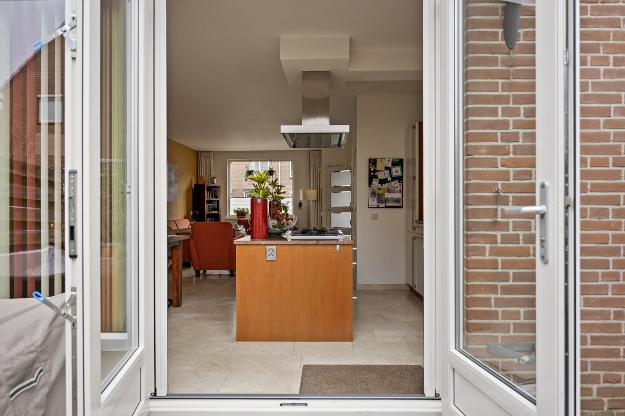 Te koop: Foto Woonhuis aan de Marketentster 82 in Alphen aan den Rijn