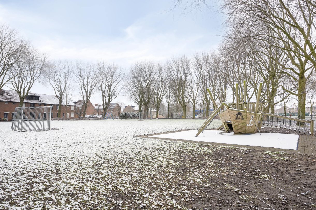 Te koop: Foto Woonhuis aan de Marketentster 82 in Alphen aan den Rijn