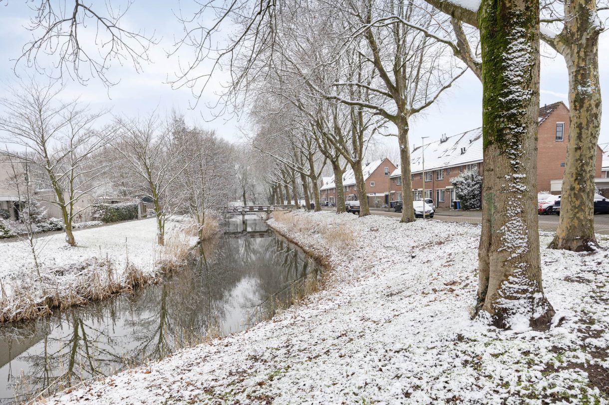 Te koop: Foto Woonhuis aan de Marketentster 82 in Alphen aan den Rijn
