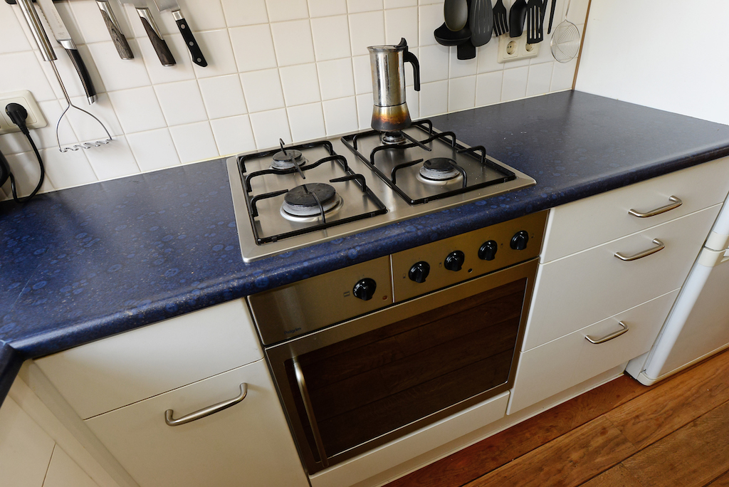 Te huur: Foto Appartement aan de Van Speijkstraat 195 in 's-Gravenhage