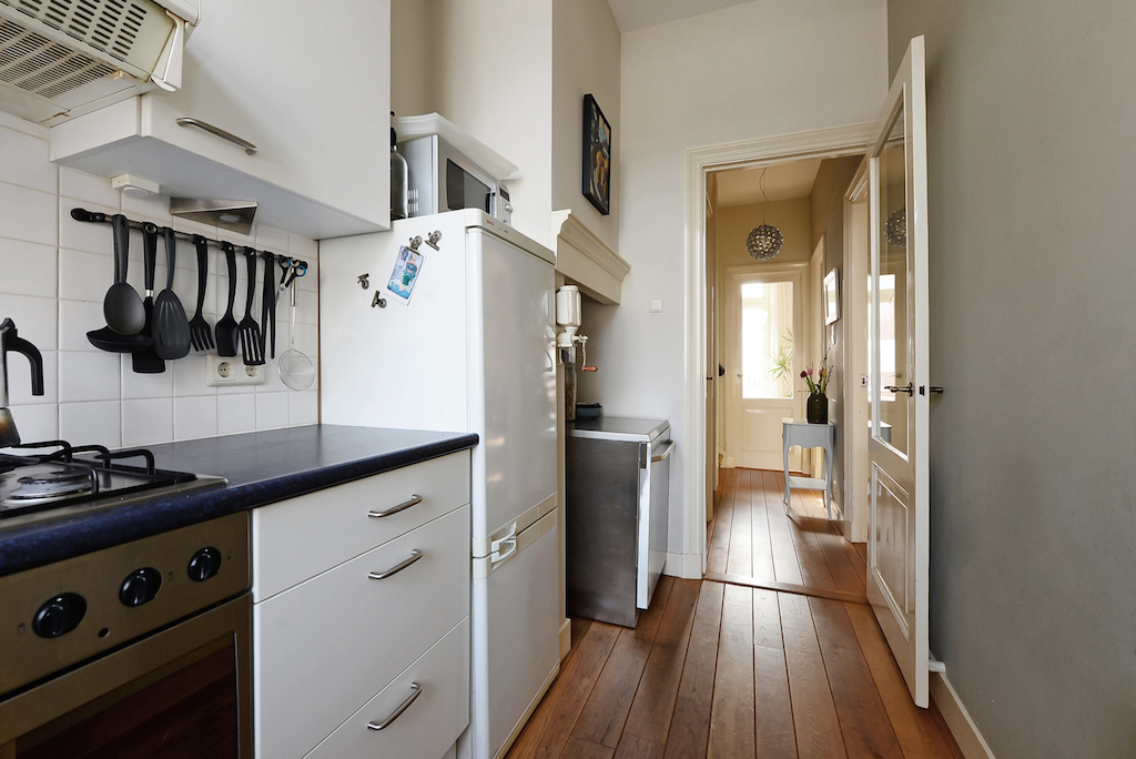 Te huur: Foto Appartement aan de Van Speijkstraat 195 in 's-Gravenhage