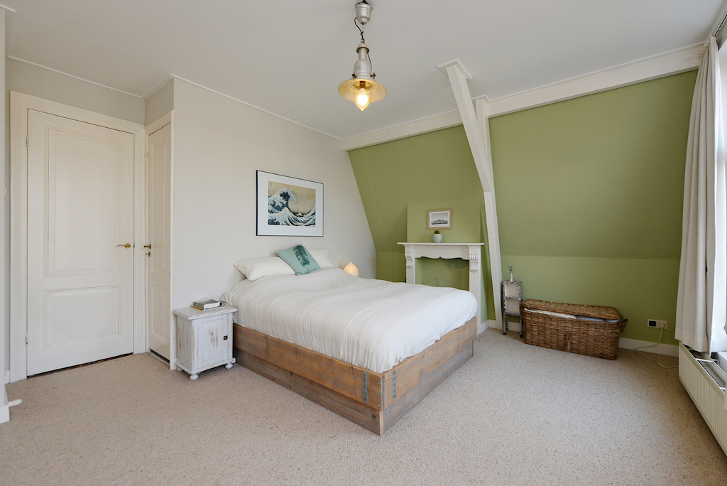 Te huur: Foto Appartement aan de Van Speijkstraat 195 in 's-Gravenhage