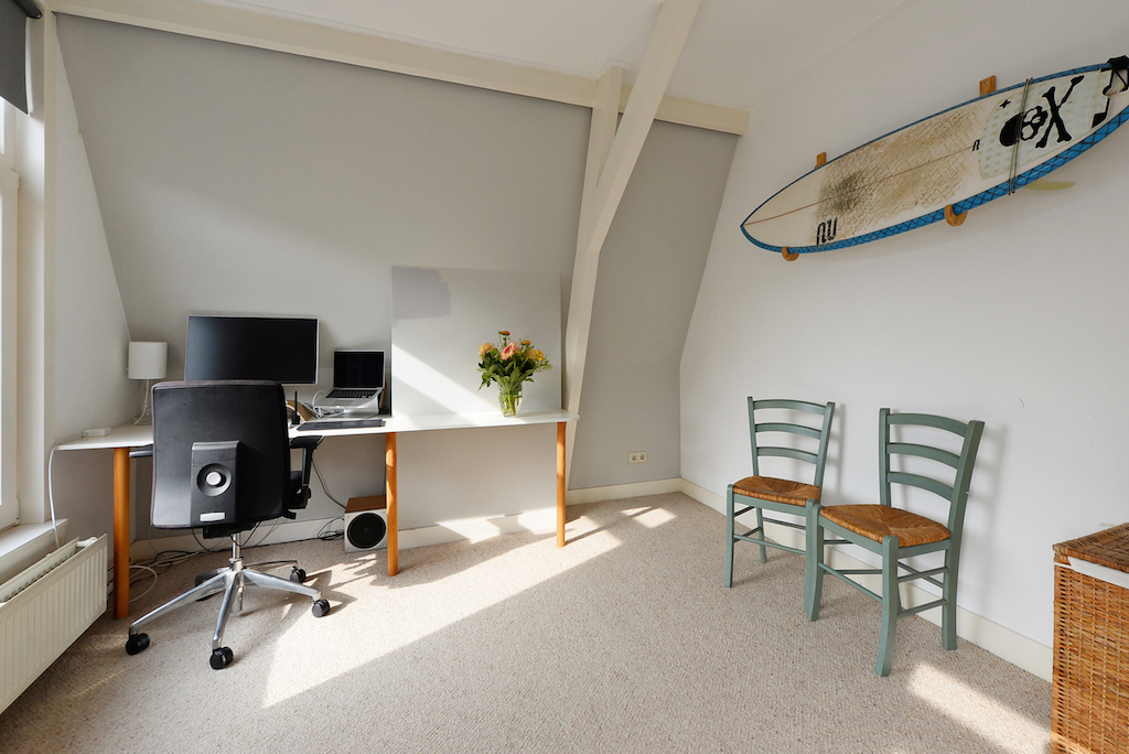 Te huur: Foto Appartement aan de Van Speijkstraat 195 in 's-Gravenhage