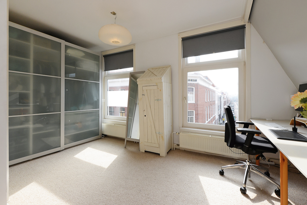 Te huur: Foto Appartement aan de Van Speijkstraat 195 in 's-Gravenhage