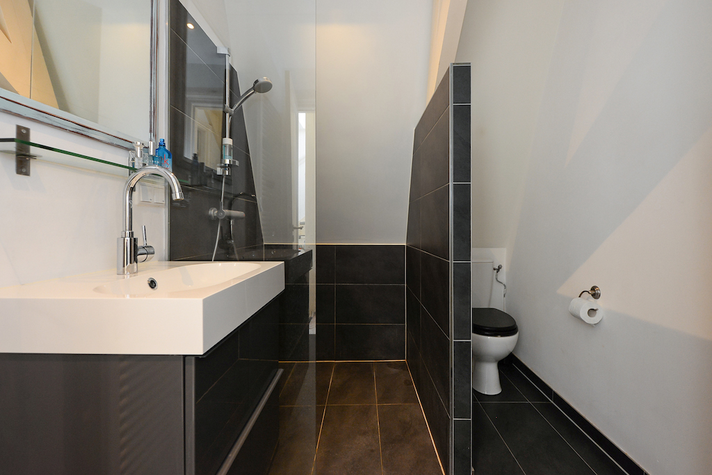 Te huur: Foto Appartement aan de Van Speijkstraat 195 in 's-Gravenhage