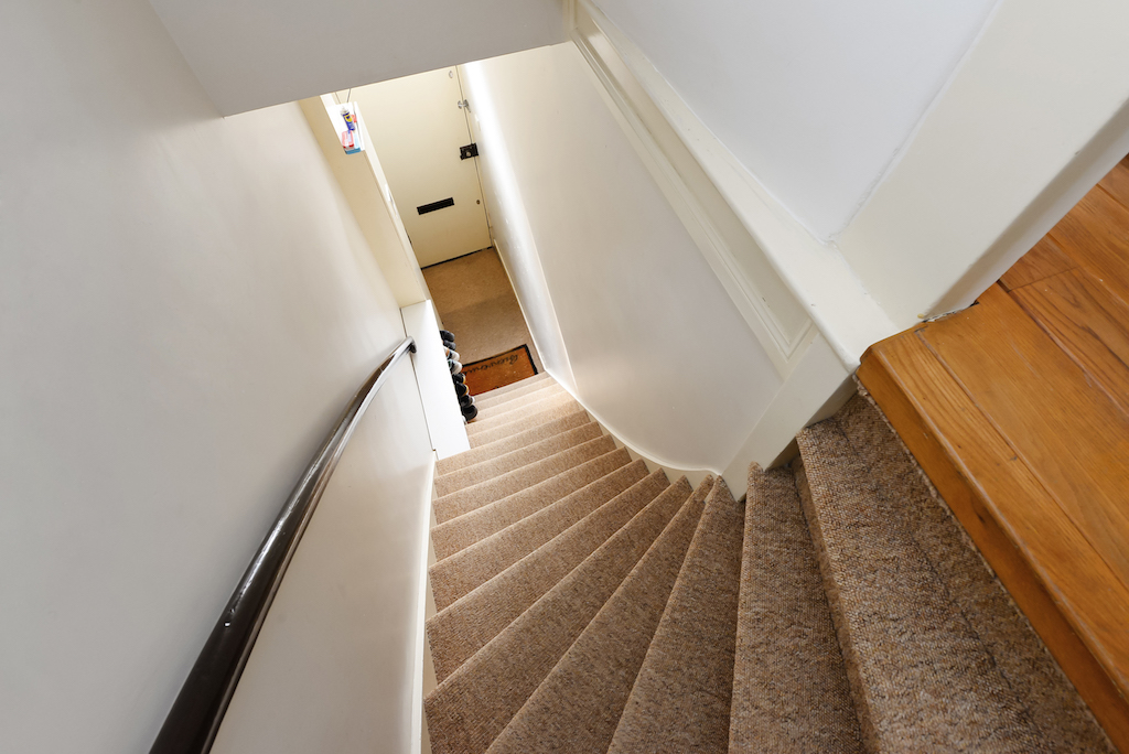 Te huur: Foto Appartement aan de Van Speijkstraat 195 in 's-Gravenhage