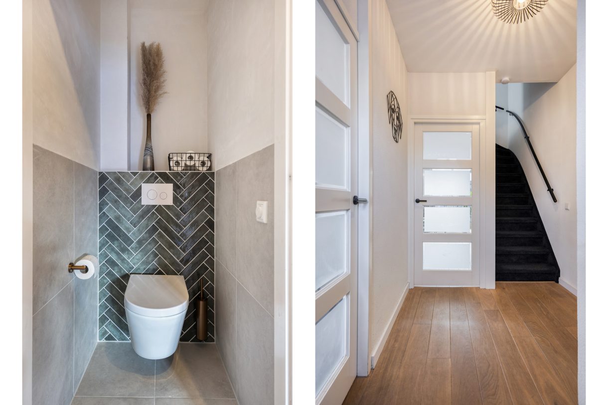 Te koop: Foto Woonhuis aan de Sieberg 125 in Uden