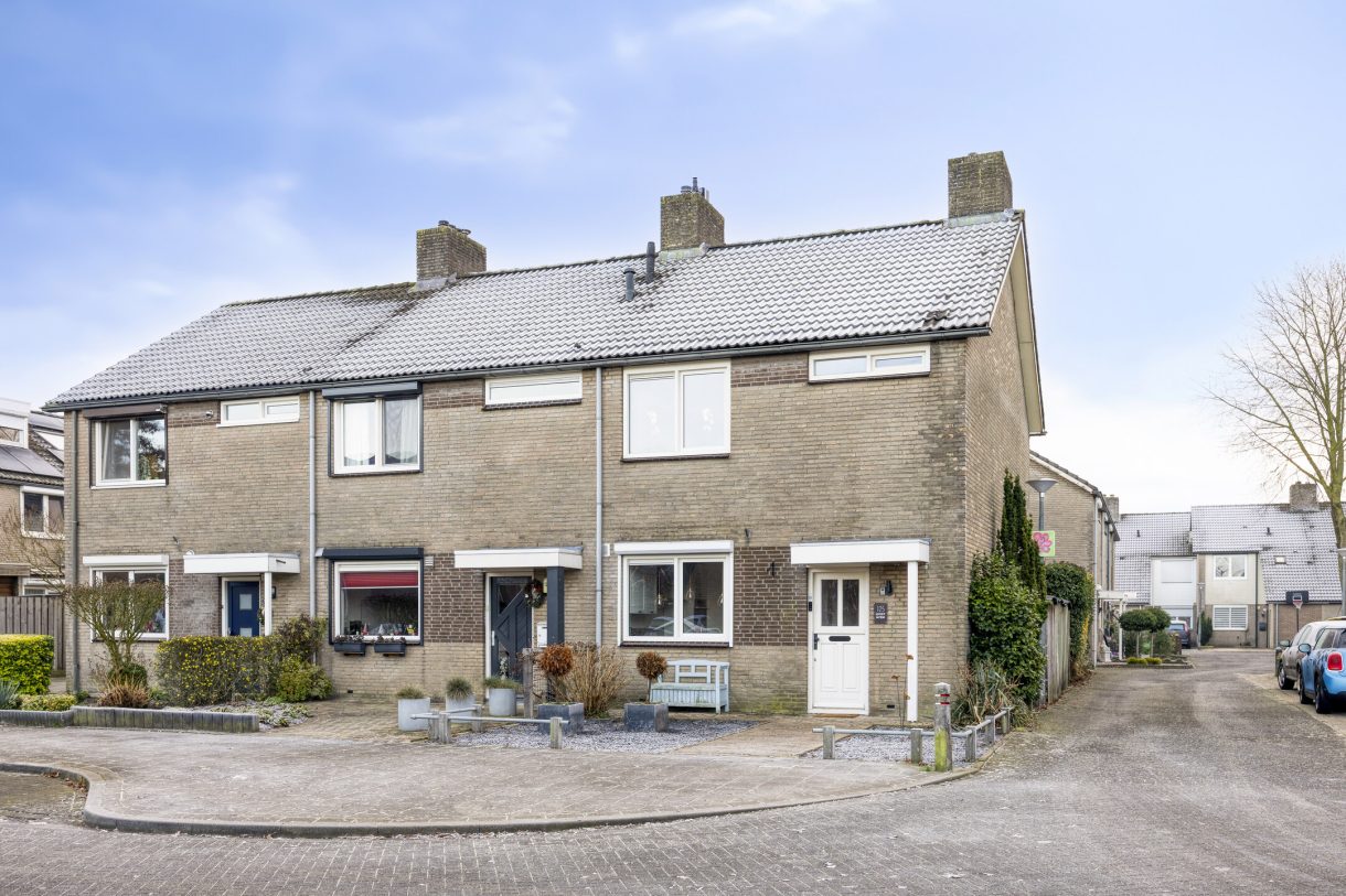 Te koop: Foto Woonhuis aan de Sieberg 125 in Uden