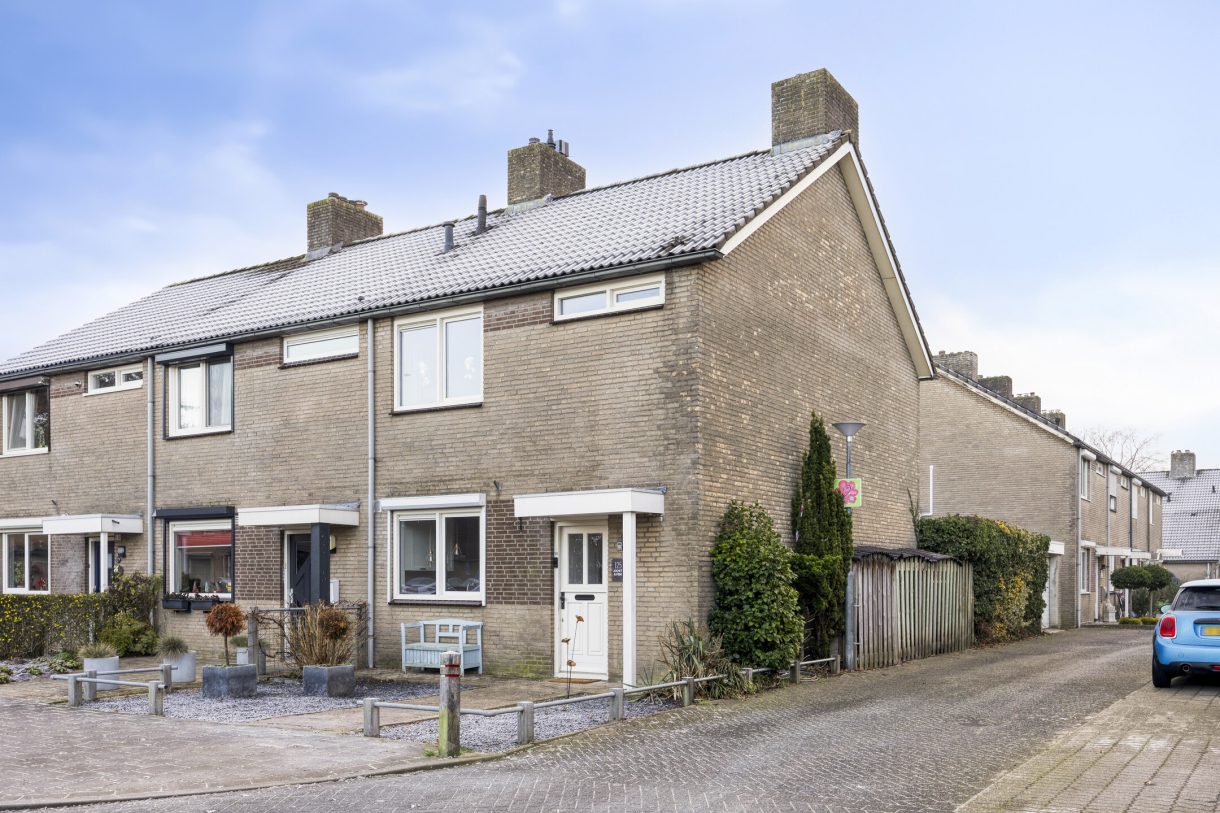 Te koop: Foto Woonhuis aan de Sieberg 125 in Uden