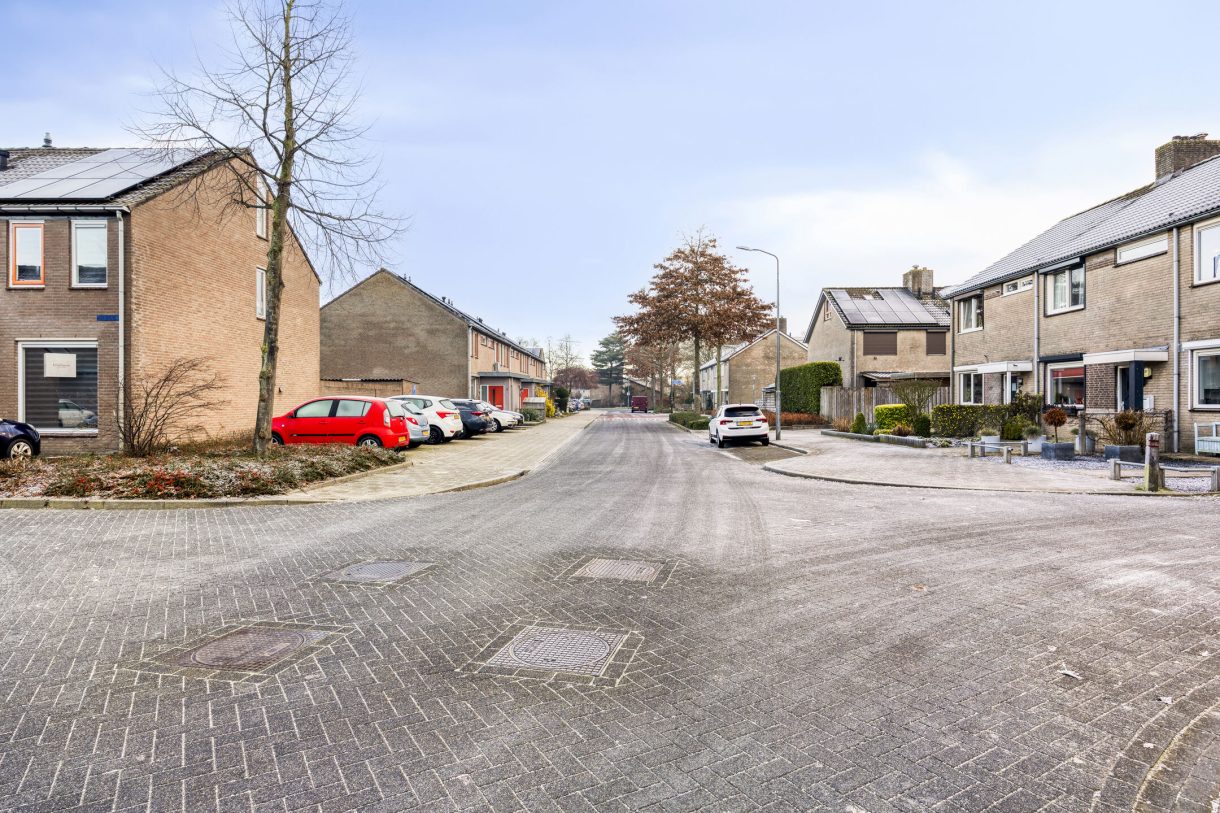 Te koop: Foto Woonhuis aan de Sieberg 125 in Uden