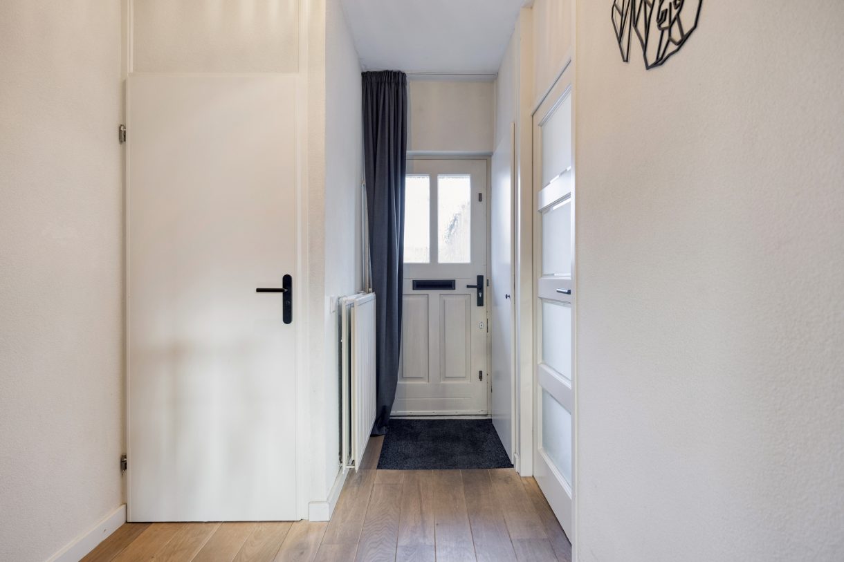 Te koop: Foto Woonhuis aan de Sieberg 125 in Uden