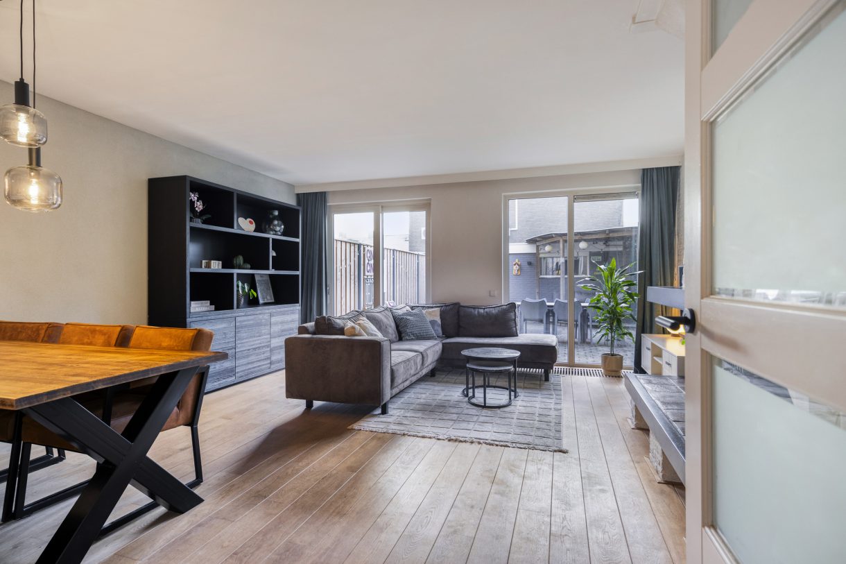 Te koop: Foto Woonhuis aan de Sieberg 125 in Uden