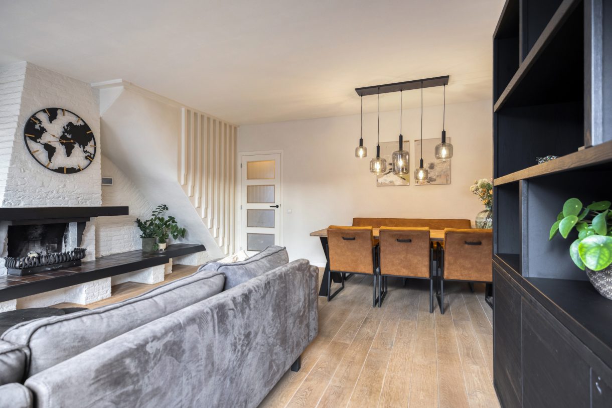 Te koop: Foto Woonhuis aan de Sieberg 125 in Uden