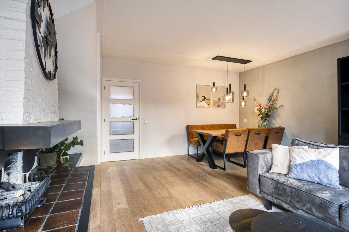 Te koop: Foto Woonhuis aan de Sieberg 125 in Uden