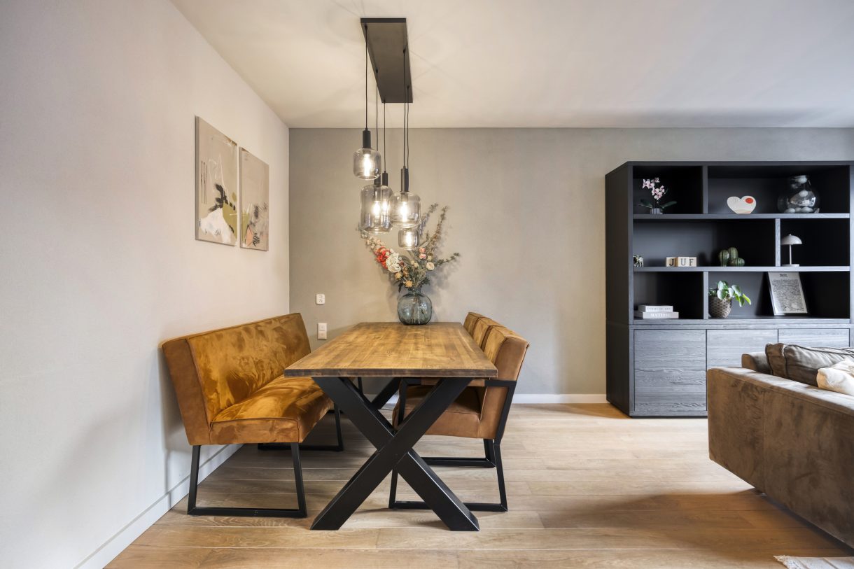 Te koop: Foto Woonhuis aan de Sieberg 125 in Uden