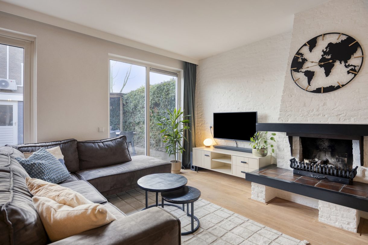 Te koop: Foto Woonhuis aan de Sieberg 125 in Uden